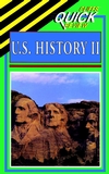 CliffsQuickReview U.S. History II